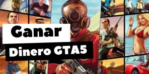 Cómo ganar dinero en GTA 5: Trucos y consejos para aumentar tus ingresos